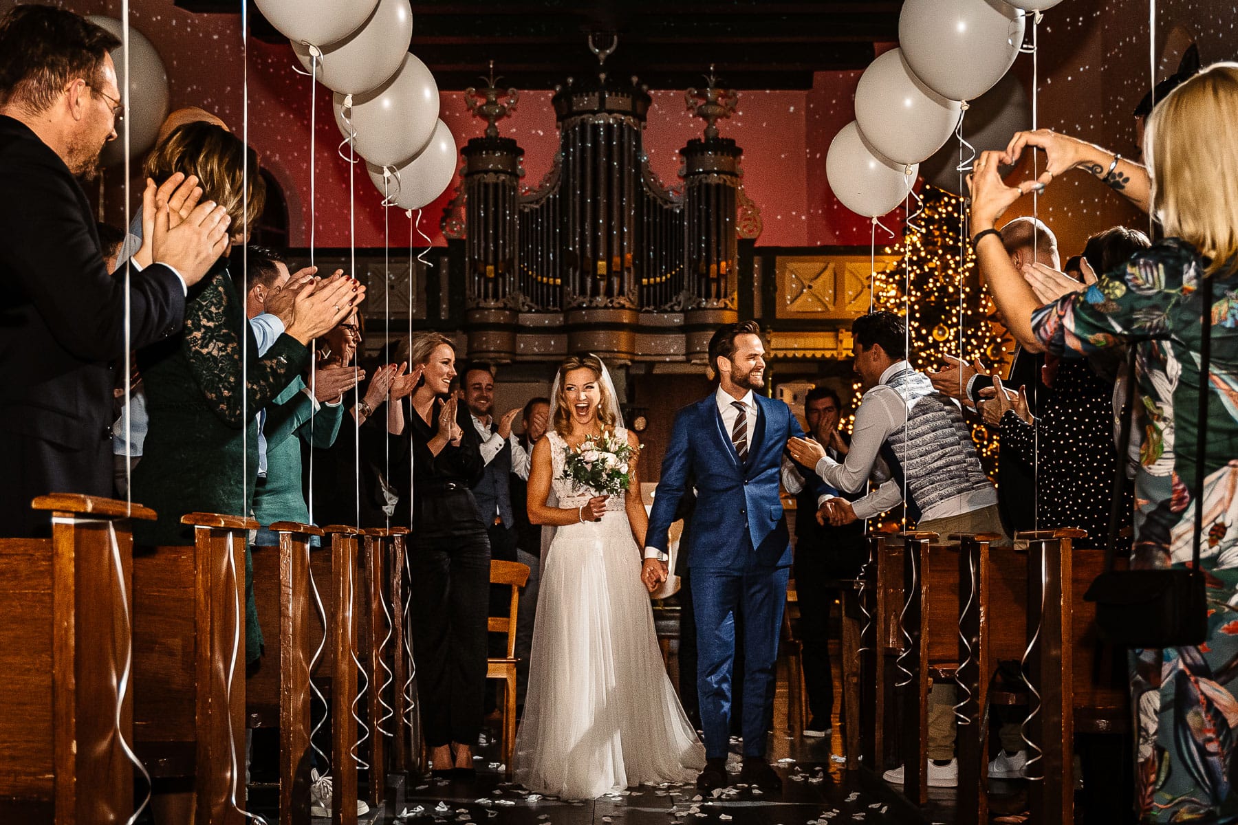 De Amshoff — Monumentale Trouwlocatie